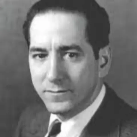 #998 Jesús María Sanromá: el pianista de Puerto Rico