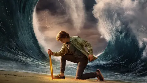 The Cast & Creators on Bringing 'Percy Jackson and the Olympians' to Life