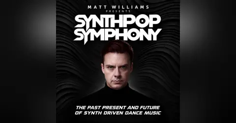 Synthpop Symphony 350 Electropop Synthwave Italo Dance New Wave + Future/Past Italo 2026 Mix!!