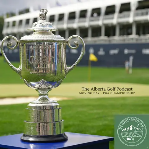Moving Day: 2026 PGA Championship