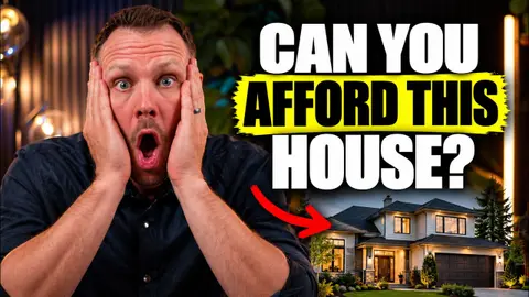 How to Know If You Can Actually Afford a House