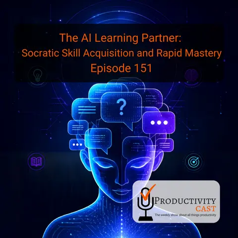 The AI Learning Partner: Socratic Skill Acquisition and Rapid Mastery