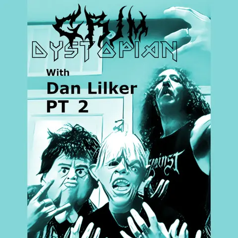 Dan Lilker, Pt 2: The Triangle Toilet Paper