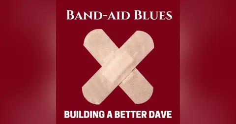 Band-Aid Blues
