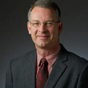 Prof. S. Brad Gregory Profile Photo
