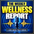 Weekly Wellness Report #3 -The New Push for Preventive Cholesterol Medication