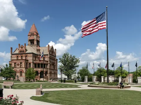 Sulphur Springs, Texas: What Manufacturers Should Know When Evaluating a Location