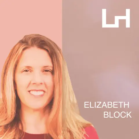 Mind Reader // Author – Elizabeth Block