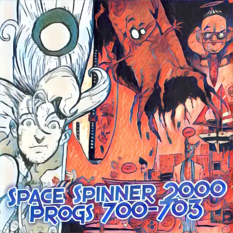 ep 229 – Progs 700-703