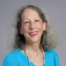 Part 1: Close Up Radio Spotlights Educator and Author Joan Gillman