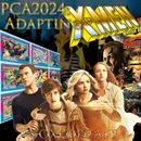 e313. PCA2024: Adapting X-Men