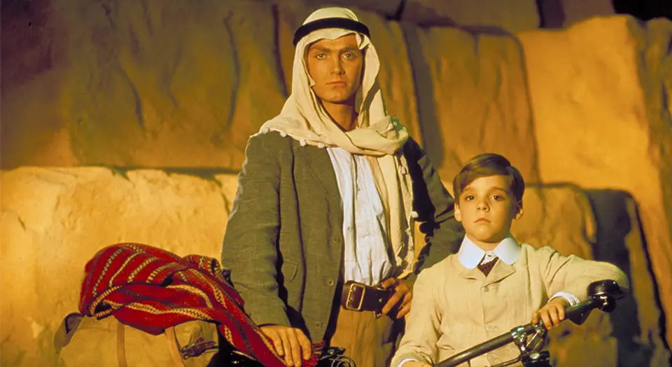 young-indiana-jones.jpg Young Indiana Jones Adventures