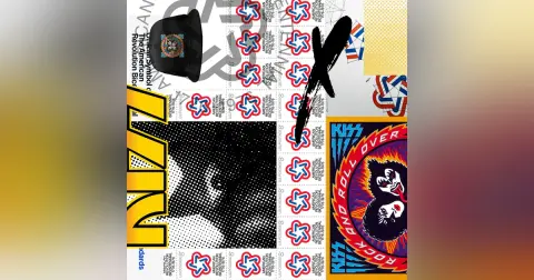 Episode 136: KISS, The Bicentennial and the Year 1976 (Classic Episode)