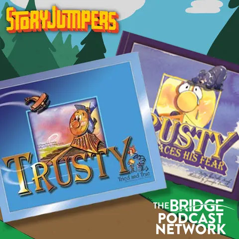 Trusty Tried and True by Dr. Mark Hamby