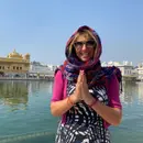 Quickfire Questions with Jo Kessel