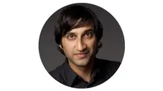 164: Asif Kapadia on Highs and Lows