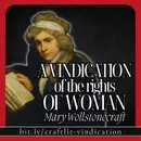 Ch 4 Part 1 - Vindication - Wollstonecraft