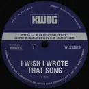 Emily Barker - I Wish I Wrote That Song