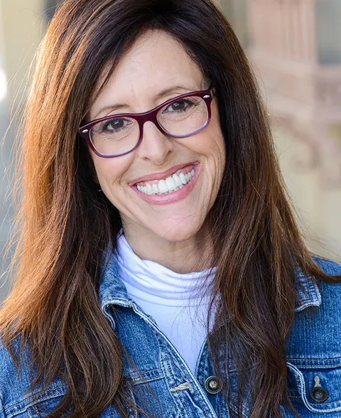 Wendy Liebman