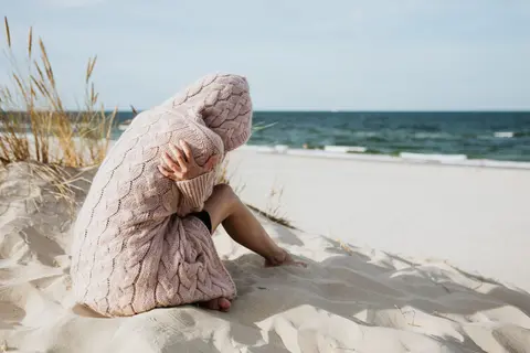 The Real Reason Healing Feels So Slow (It’s Not Because You’re Doing It Wrong)