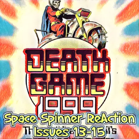 ReAction ep 5 – Action 13-15