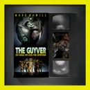 How Bad is 1991’s The Guyver