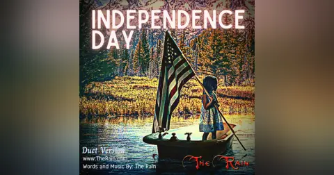 Independence Day - Duet Version