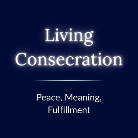 Living Consecration: "All In" Devotion to God — In Real Life