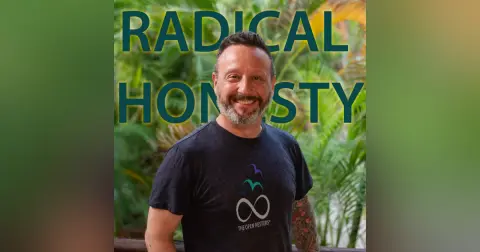 Radical Honesty