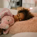 Sleep Podcast For Kids