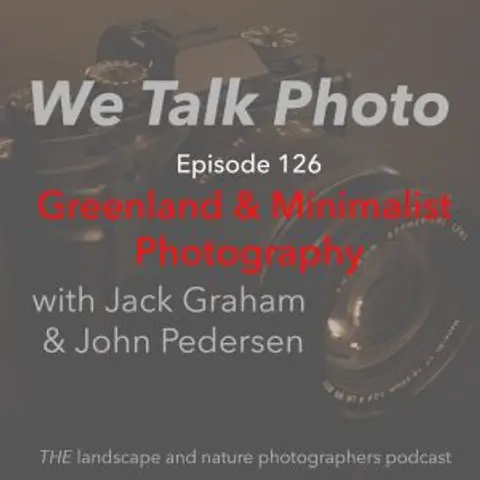Greenland and Minimalism