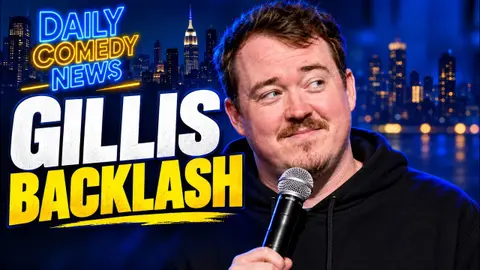 Backlash to Shane Gillis’ SNL Monologue