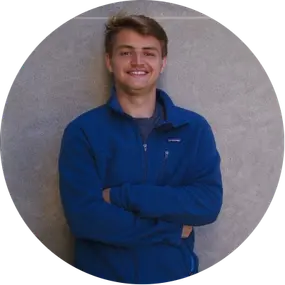 Shelton Moss Profile Photo