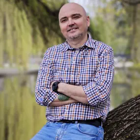 Csaba Zoltán Novák Profile Photo