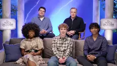 Behind the Scenes 'Percy Jackson' & Premiere Spoiler Free Review