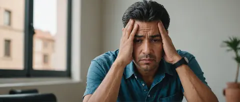 Unpacking Internalized Homophobia: A Deeper Look at Self-Directed Negativity