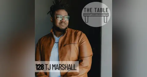 128 TJ Marshall | WORSHIP LEADER