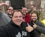 278: Murders, Minks, and Darrin Jacobs