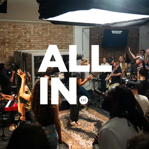 All In · Pete Hughes · 22nd March 2026