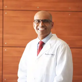 Dr. Nayan Patel Profile Photo