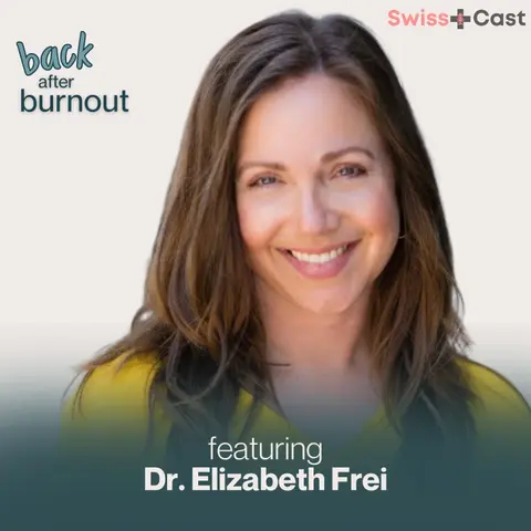 Your frequently asked questions, answered featuring Dr. Elizabeth Frei