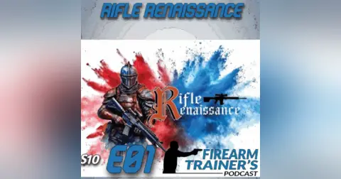 Rifle Renaissance
