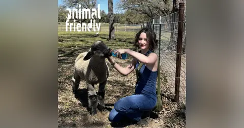 30. Choosing Kindness