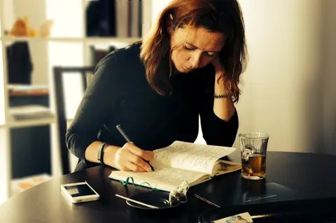 Library Release - Getting Inside Bordeaux w/ Jane Anson, janeanson.com