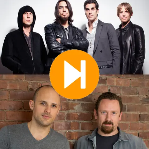 Ep. 054 – Jane’s Addiction – “Price I Pay”