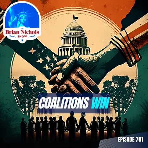 701: Together We CAN - The Coalition Effect