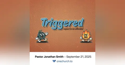 Triggered (wk2)