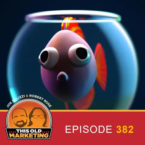You Need to Pay Attention to This [Special Episode] (382)