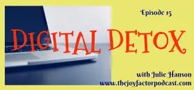Digital Detox