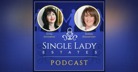 Finding Yourself at Home with Emily Grosvenor